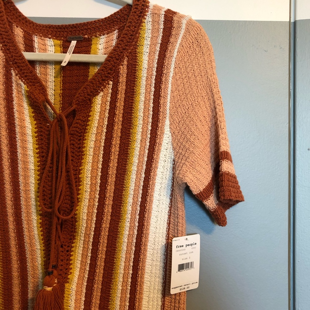 Free People Lollipop dress - Picture 6 of 8